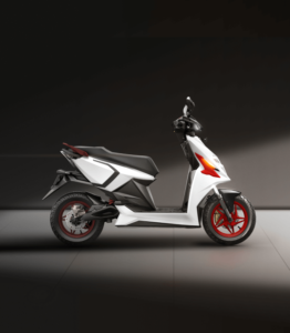 Simple Dot One electric scooter